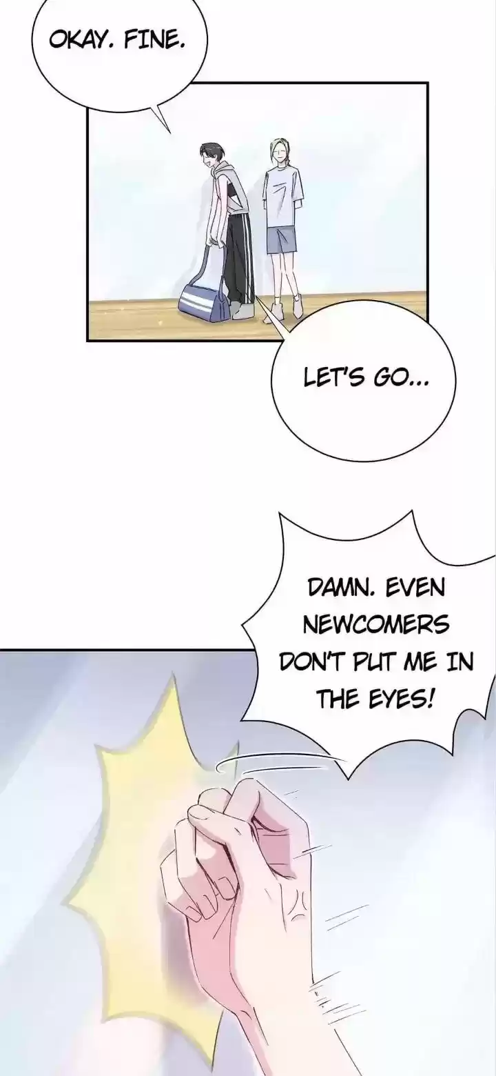 Whose Baby Is It? Chapter 34