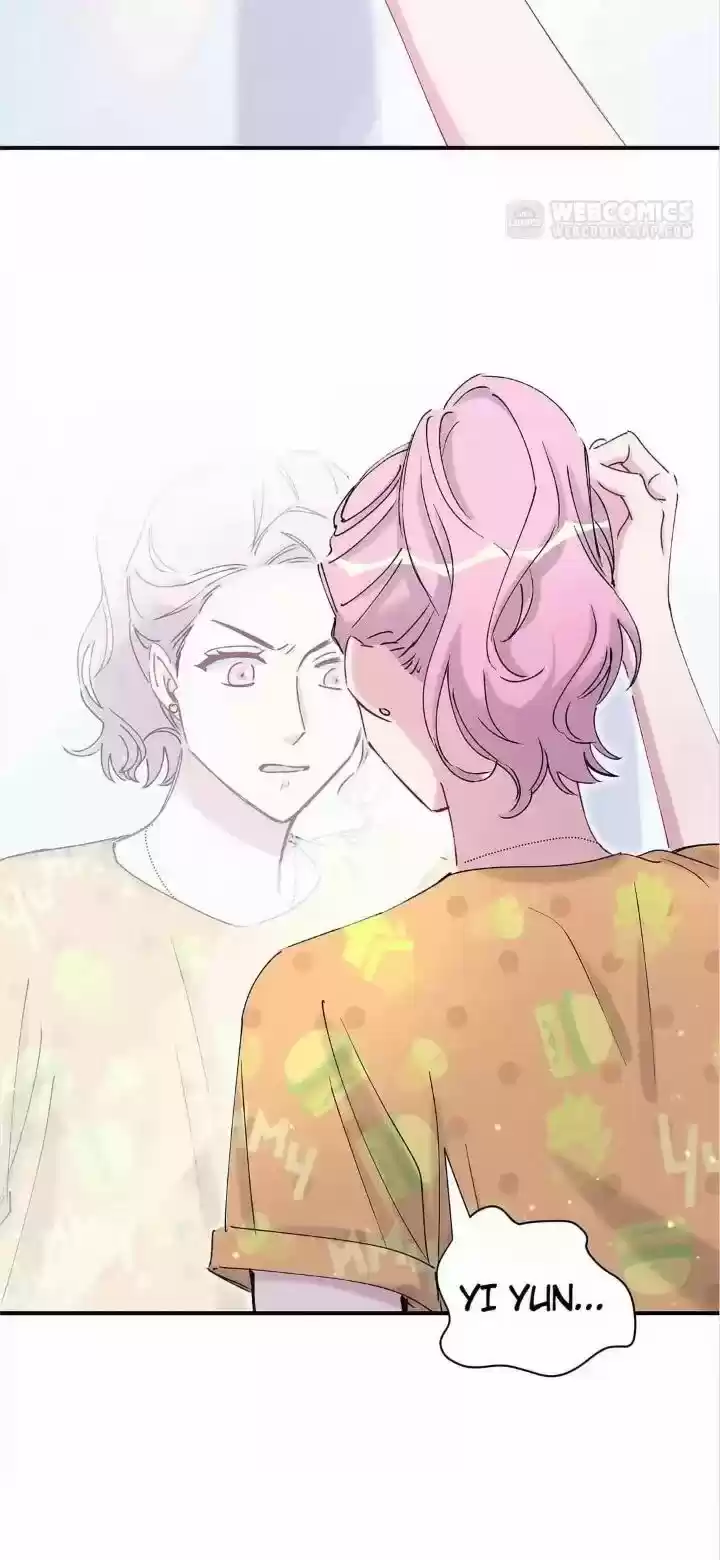 Whose Baby Is It? Chapter 34