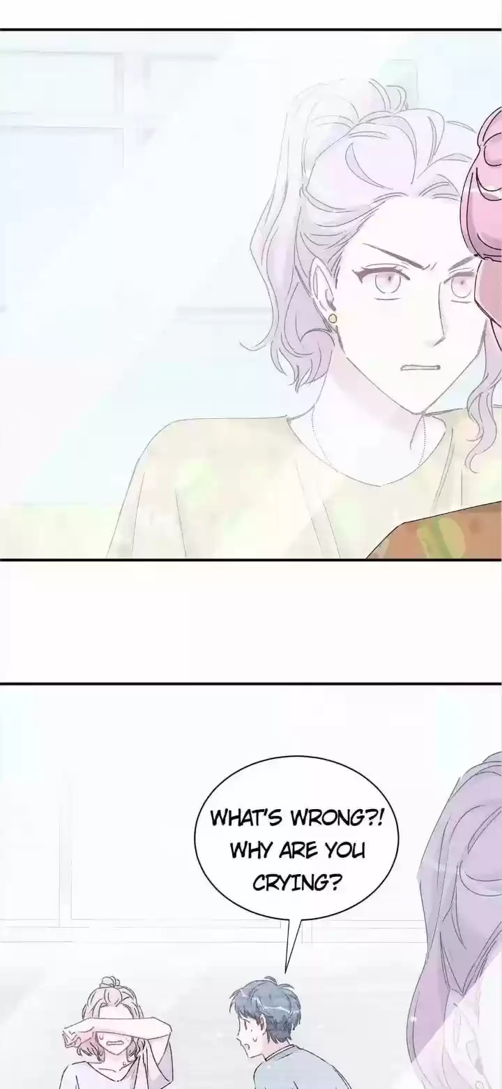 Whose Baby Is It? Chapter 34