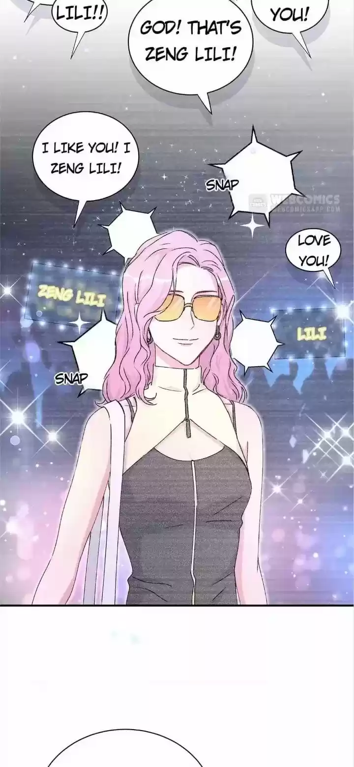 Whose Baby Is It? Chapter 34