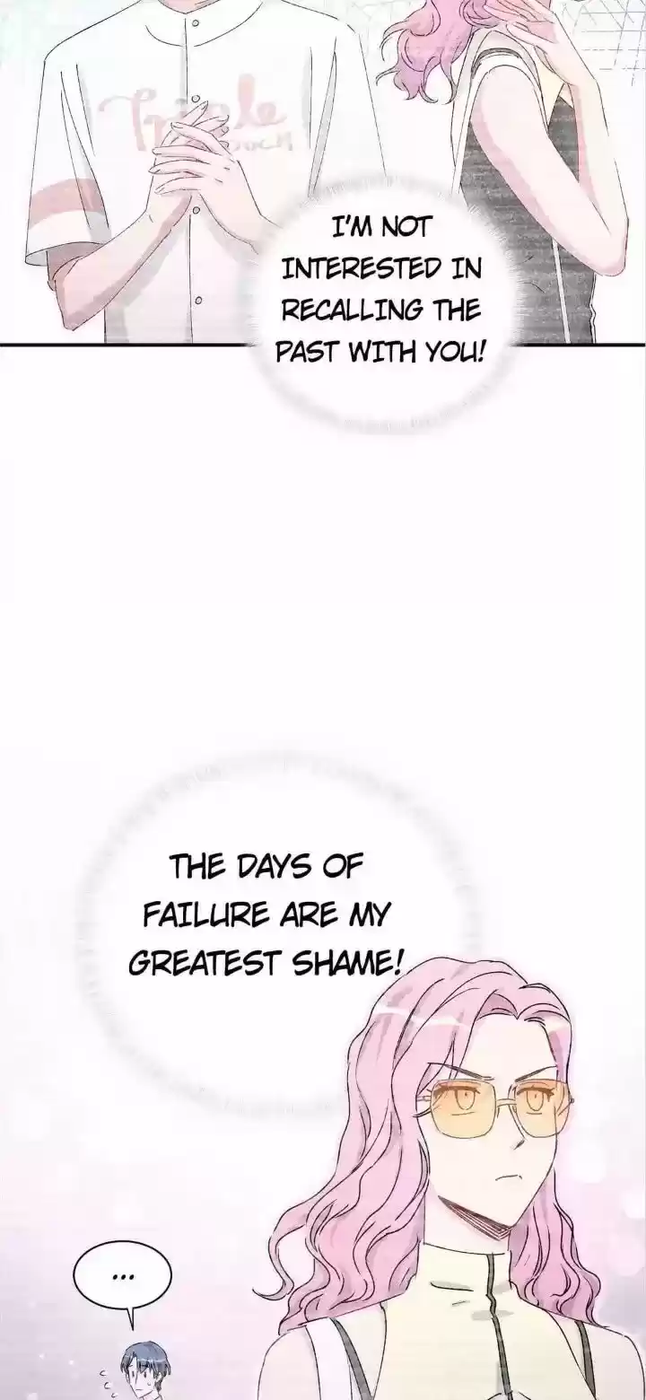 Whose Baby Is It? Chapter 34