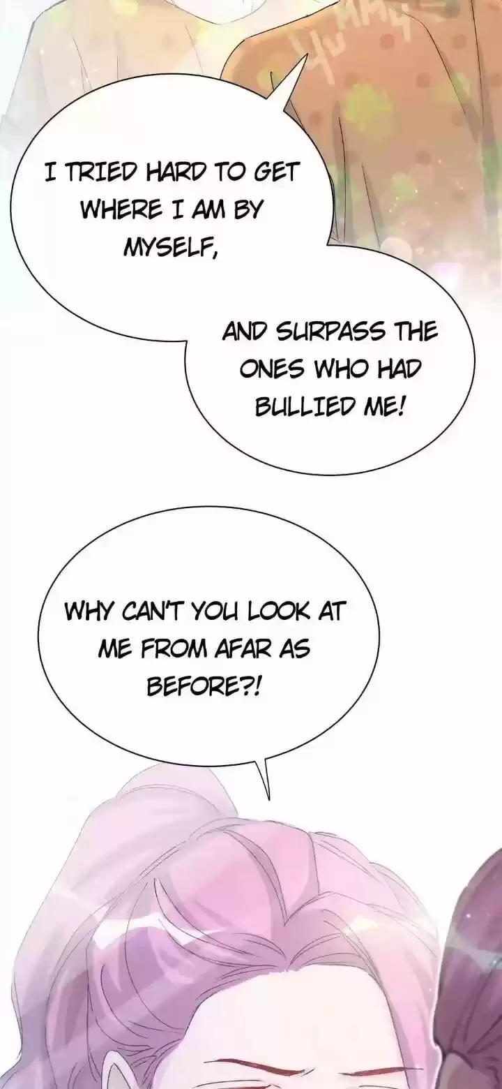 Whose Baby Is It? Chapter 34