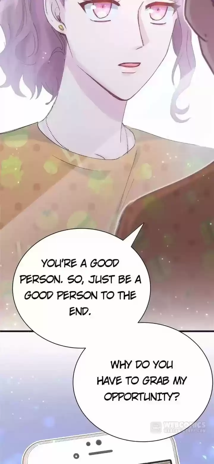 Whose Baby Is It? Chapter 34