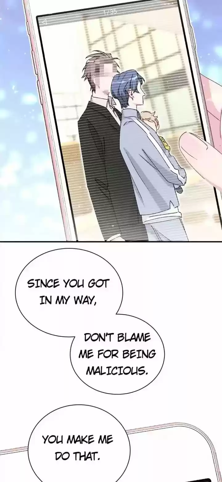 Whose Baby Is It? Chapter 34