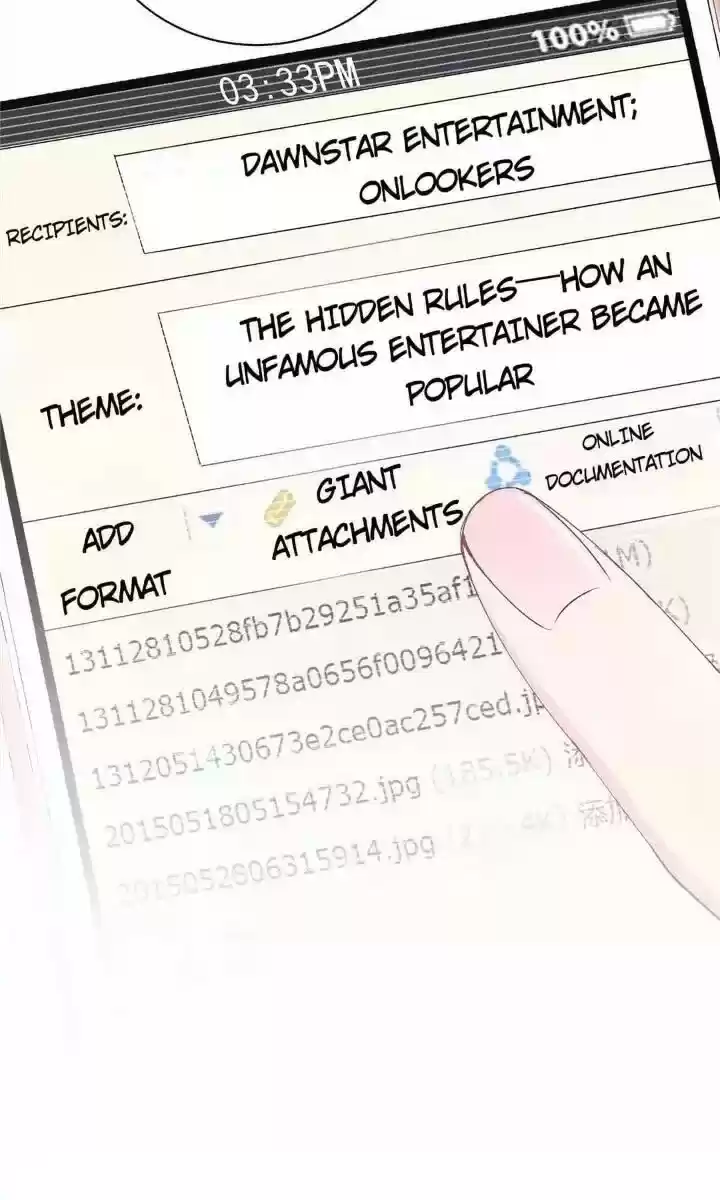 Whose Baby Is It? Chapter 34