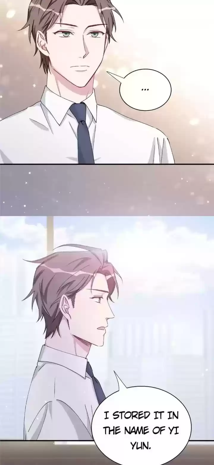 Whose Baby Is It? Chapter 35