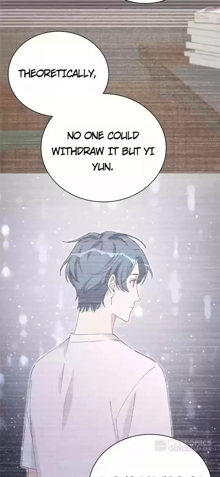 Whose Baby Is It? Chapter 35