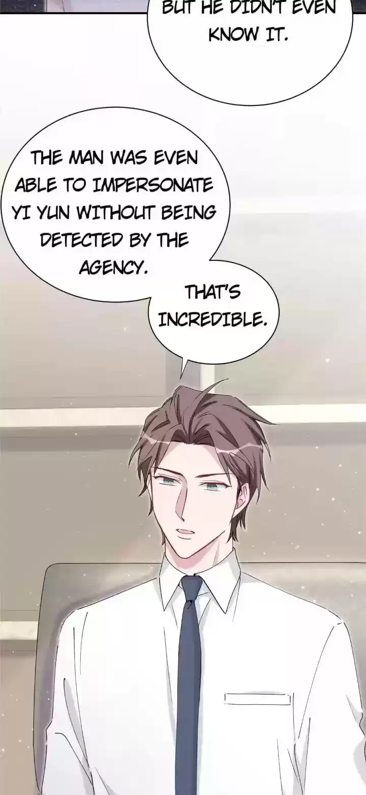 Whose Baby Is It? Chapter 35