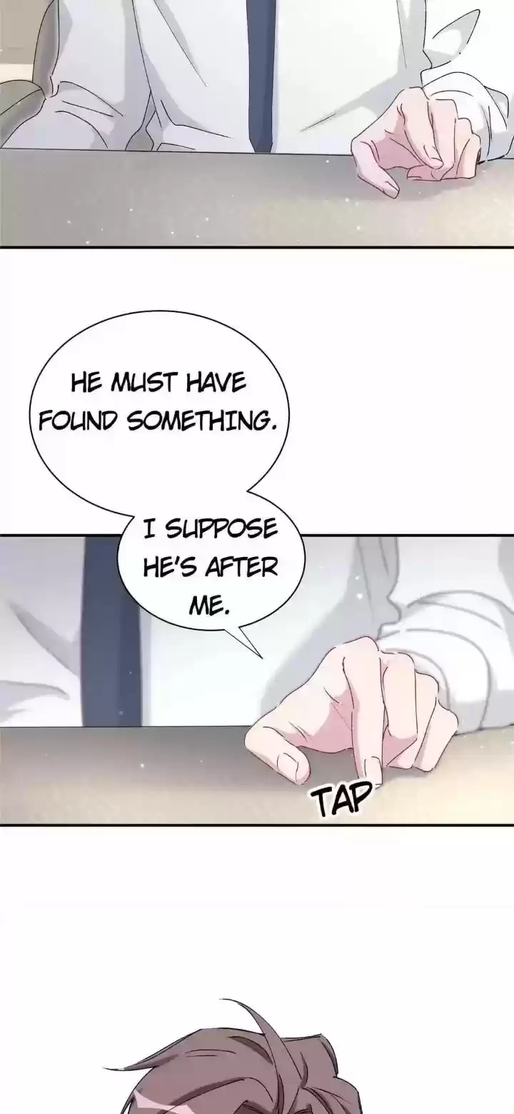 Whose Baby Is It? Chapter 35