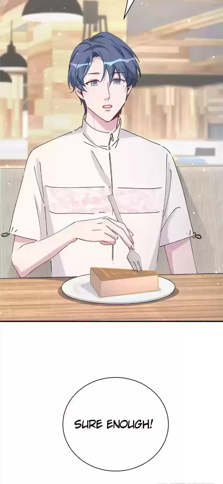 Whose Baby Is It? Chapter 35