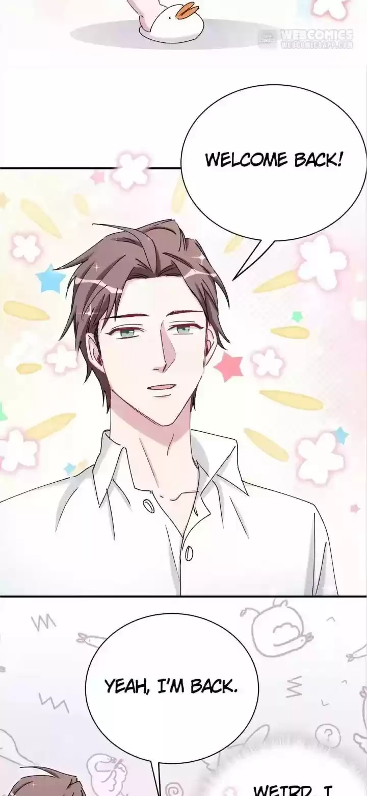 Whose Baby Is It? Chapter 35