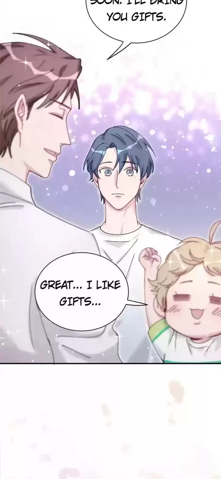 Whose Baby Is It? Chapter 35