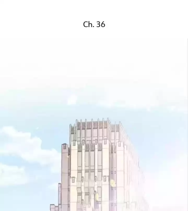 Whose Baby Is It? Chapter 36