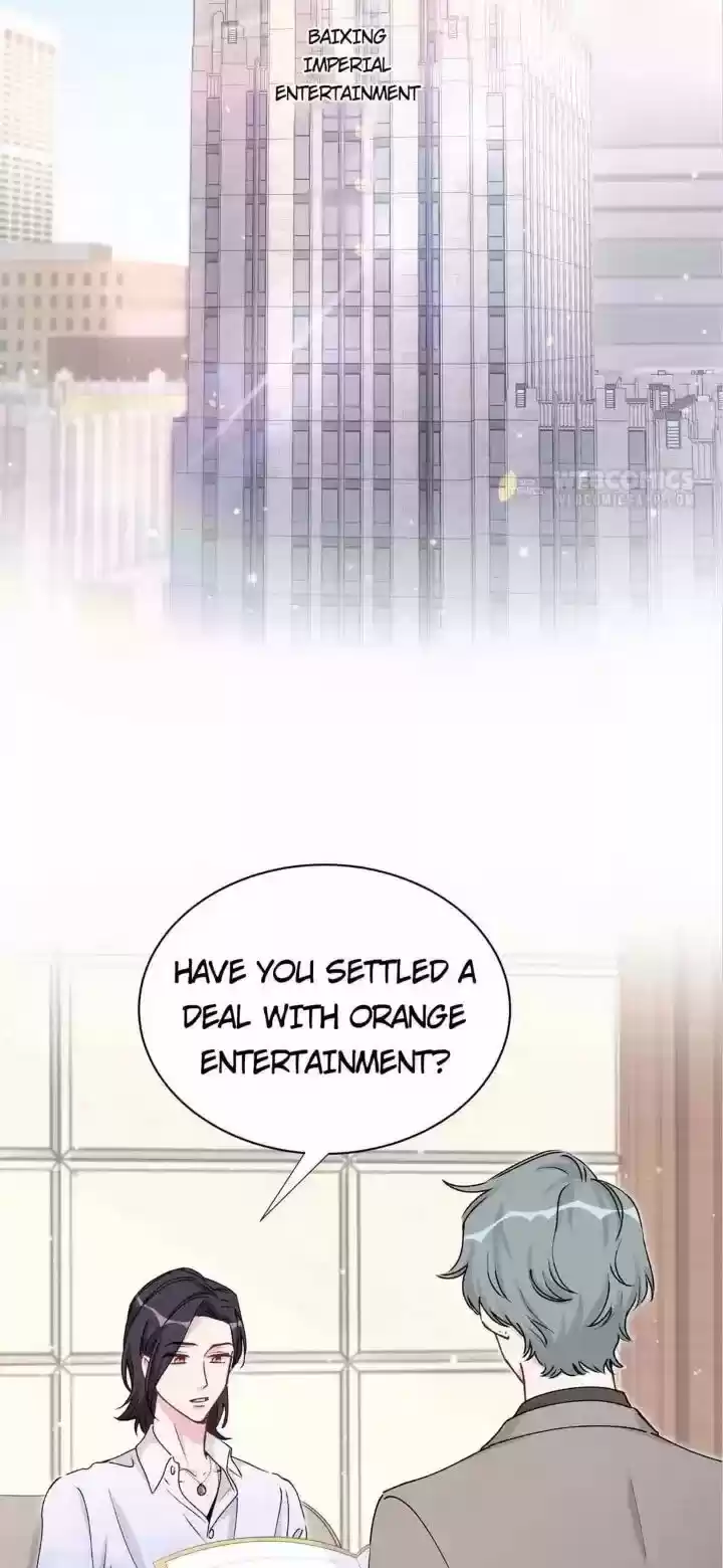 Whose Baby Is It? Chapter 36