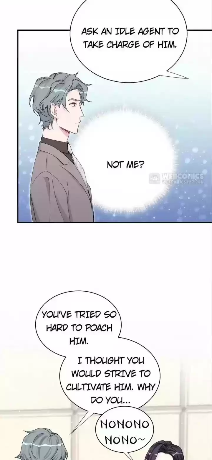 Whose Baby Is It? Chapter 36