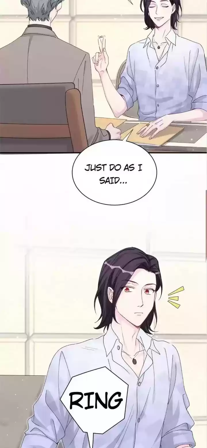 Whose Baby Is It? Chapter 36