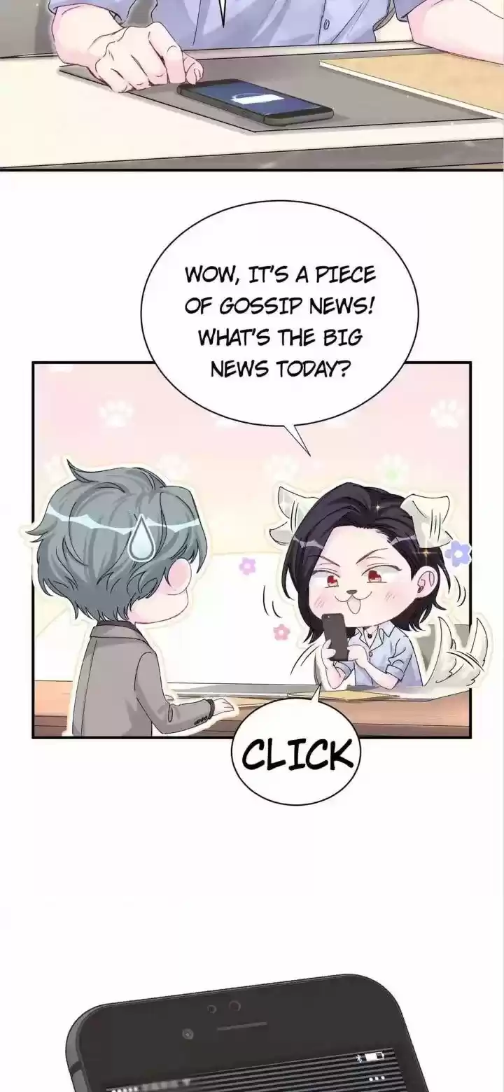Whose Baby Is It? Chapter 36