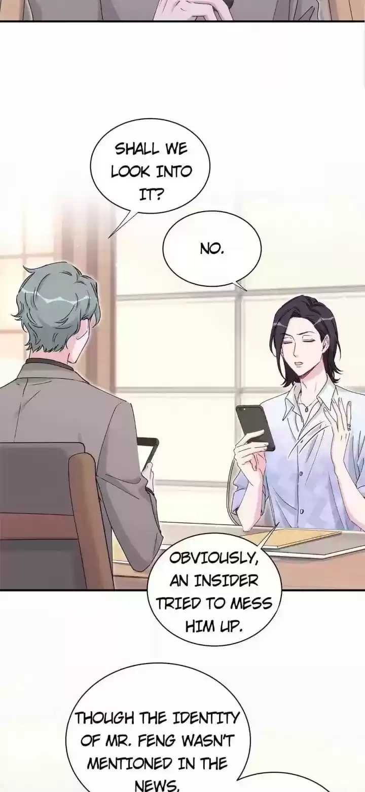 Whose Baby Is It? Chapter 36