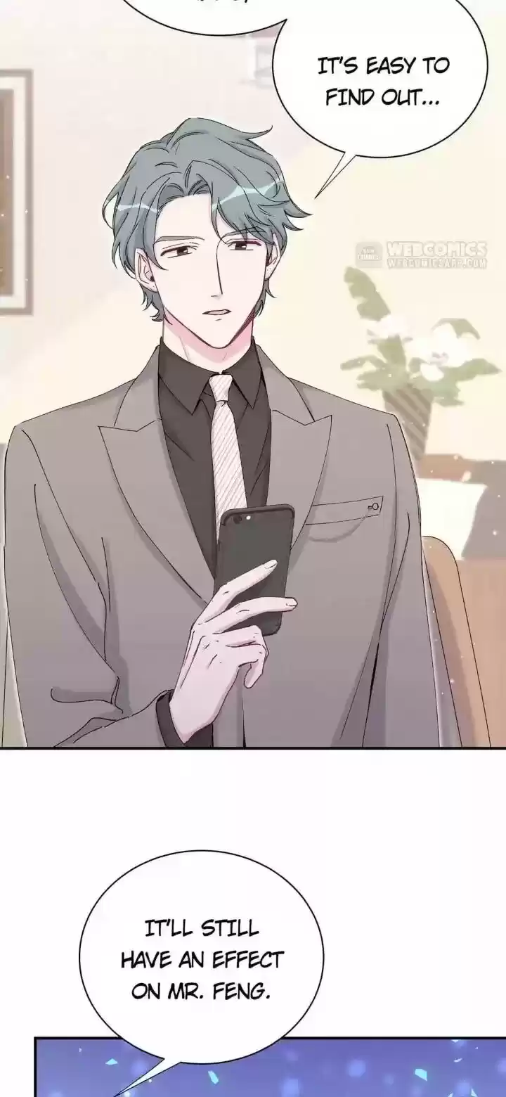 Whose Baby Is It? Chapter 36