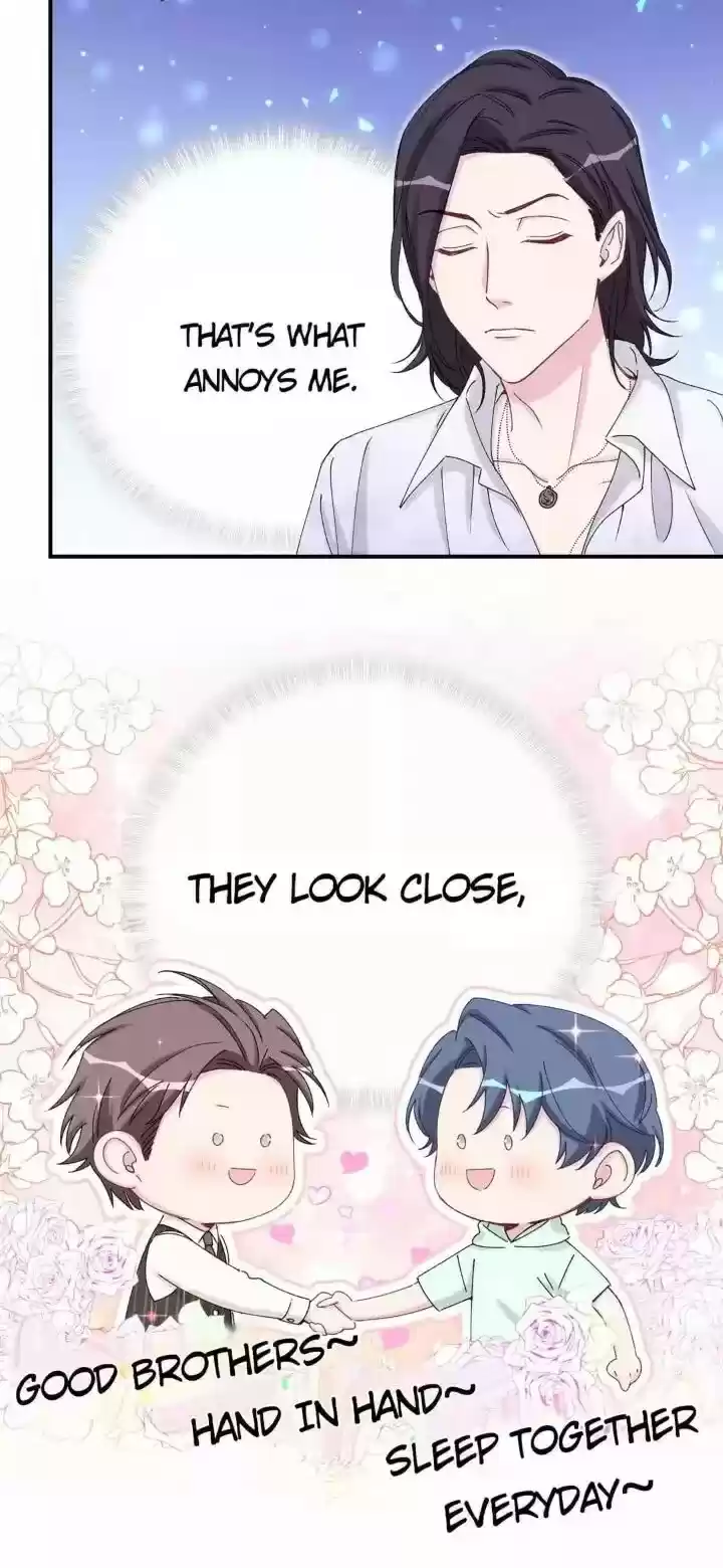 Whose Baby Is It? Chapter 36