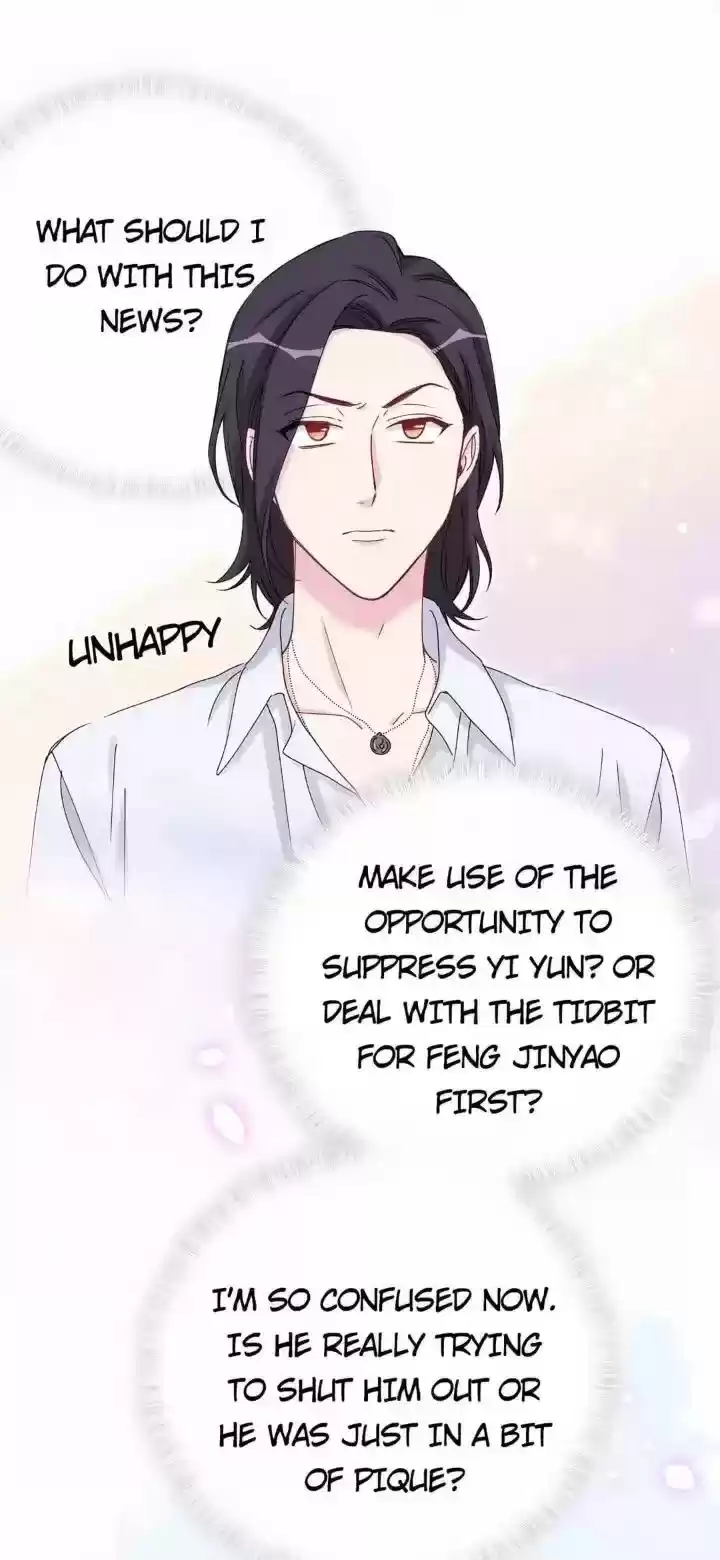 Whose Baby Is It? Chapter 36