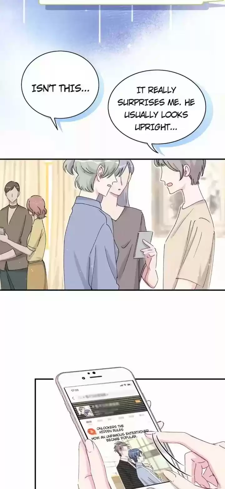 Whose Baby Is It? Chapter 36