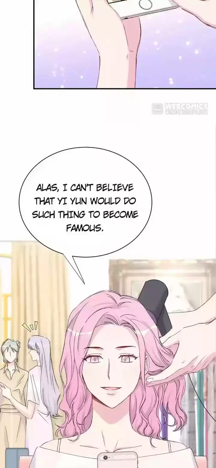 Whose Baby Is It? Chapter 36