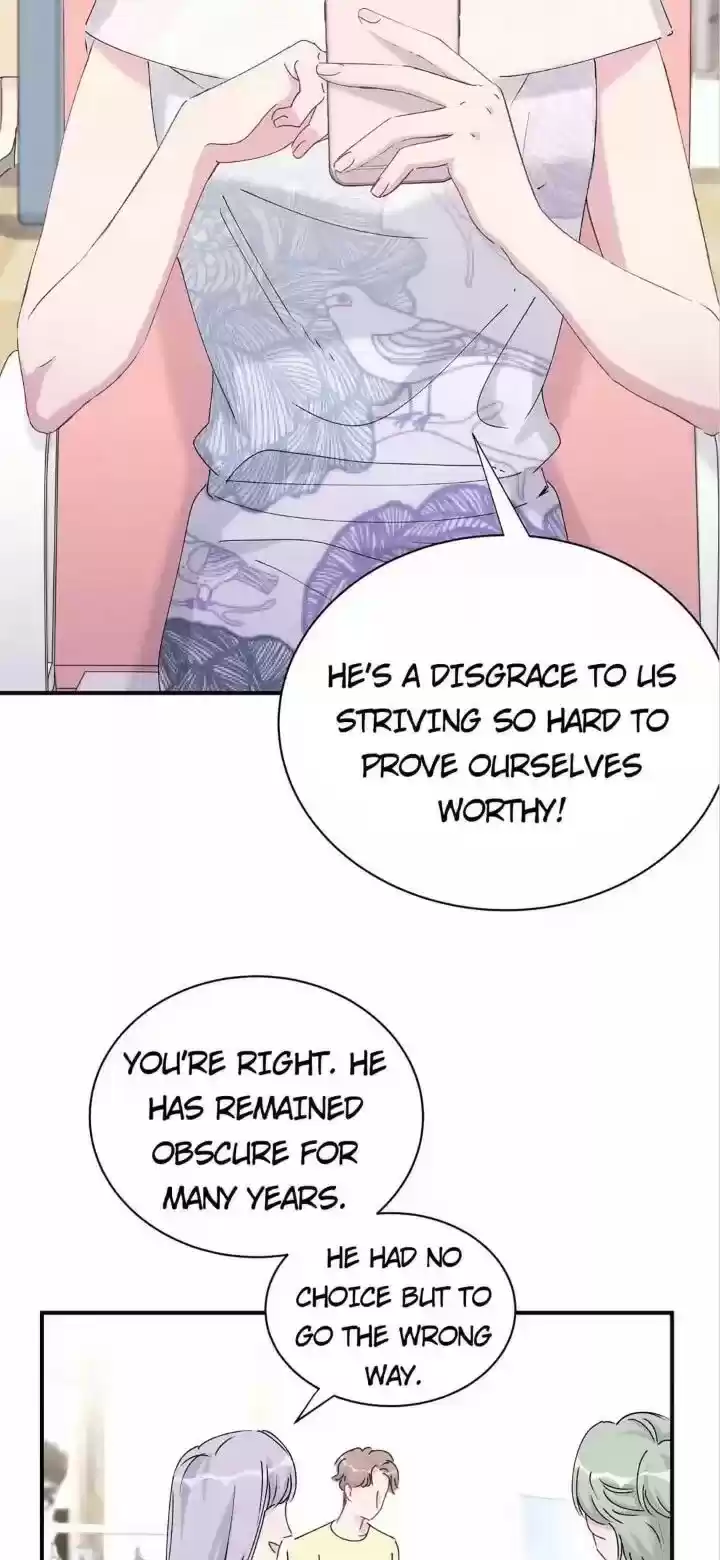 Whose Baby Is It? Chapter 36