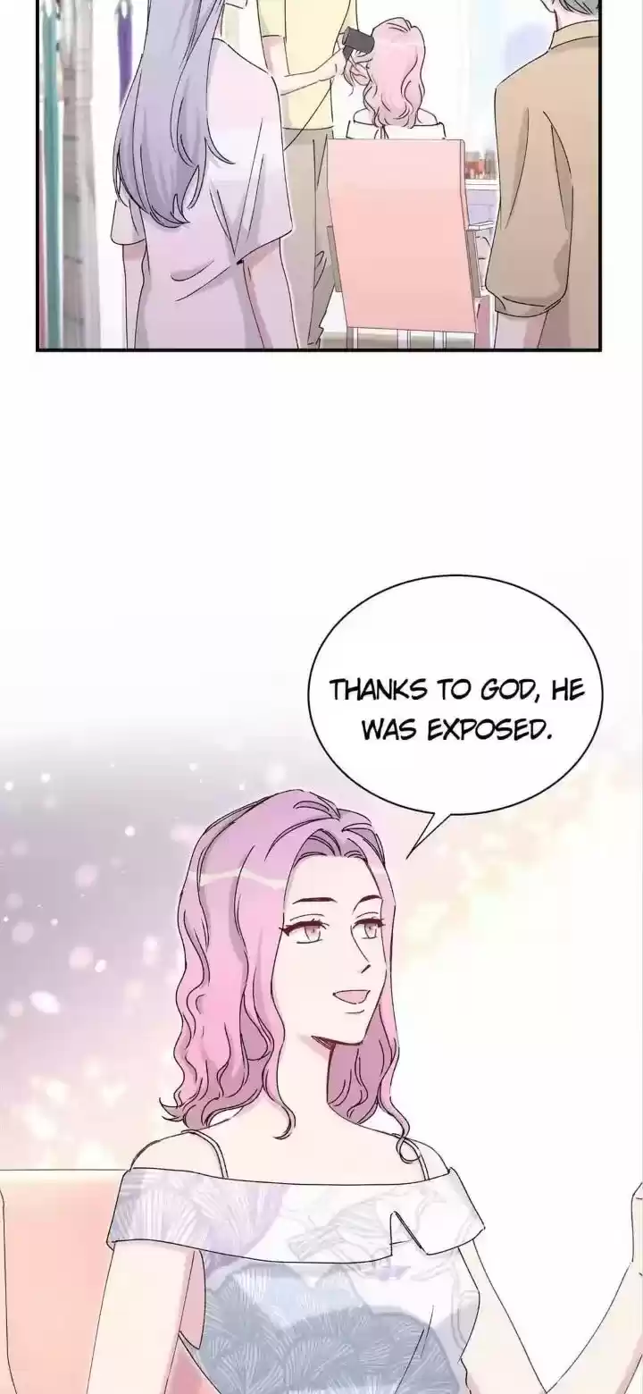 Whose Baby Is It? Chapter 36