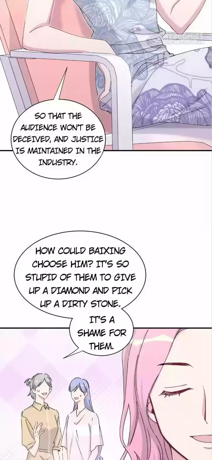 Whose Baby Is It? Chapter 36