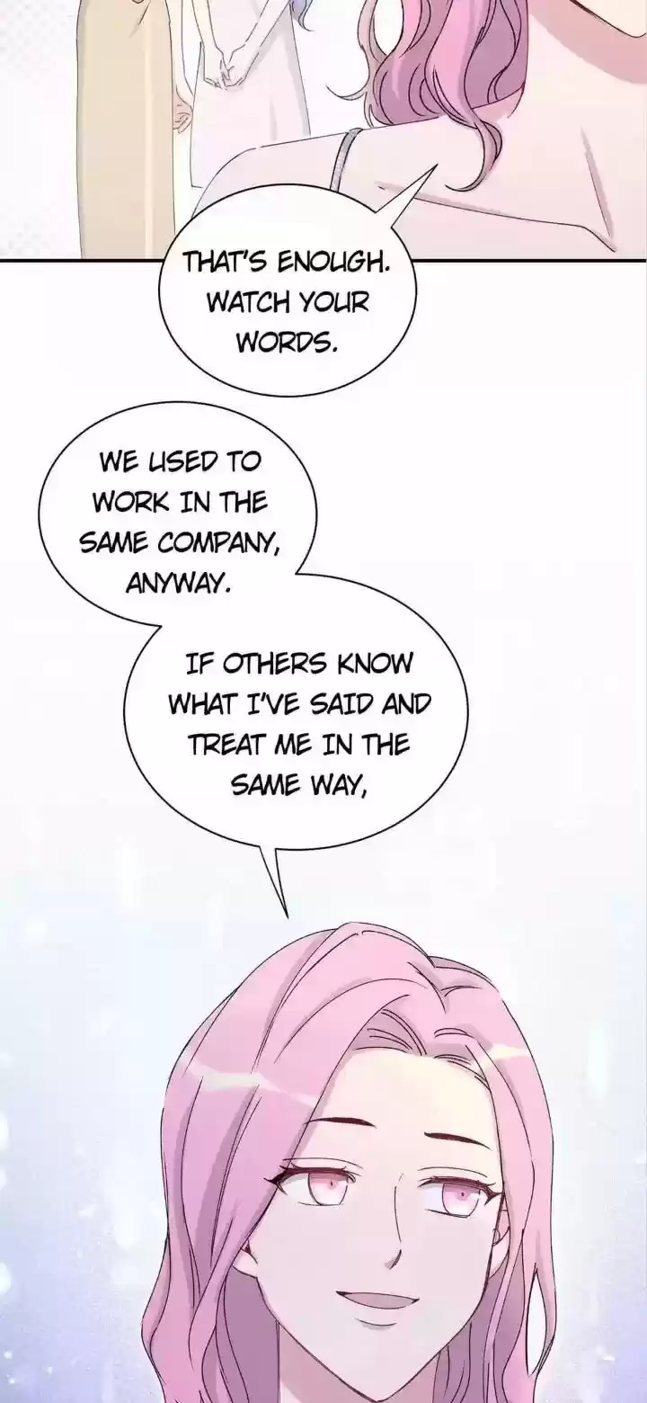 Whose Baby Is It? Chapter 36