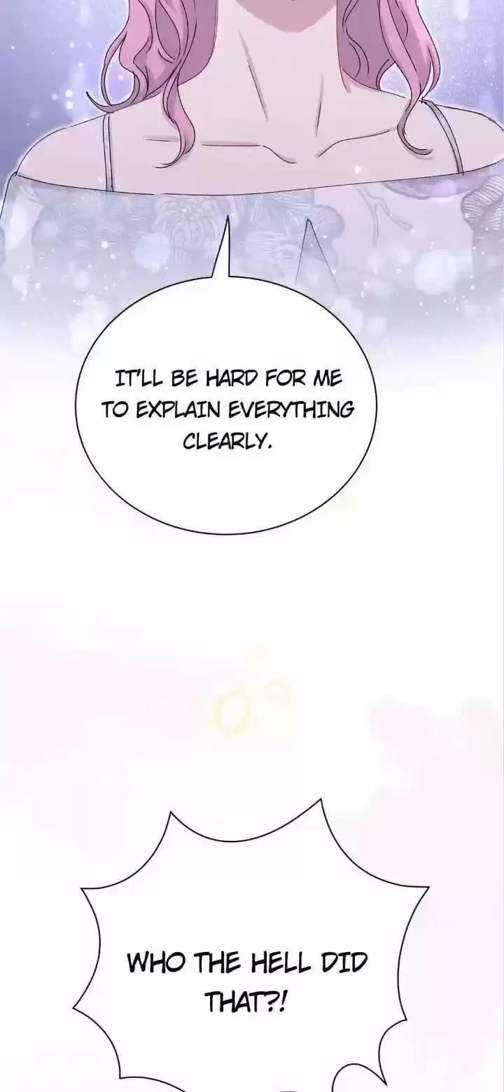 Whose Baby Is It? Chapter 36