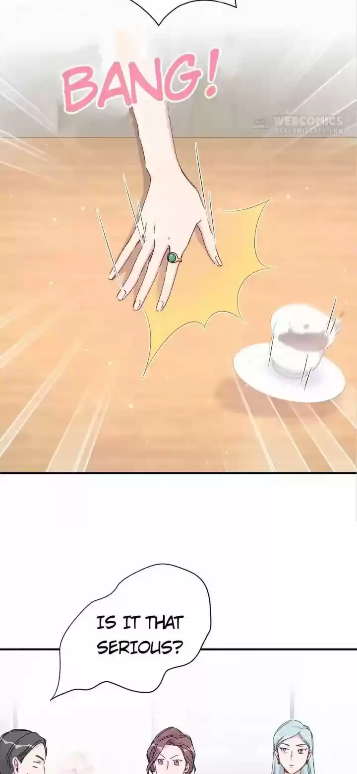 Whose Baby Is It? Chapter 36