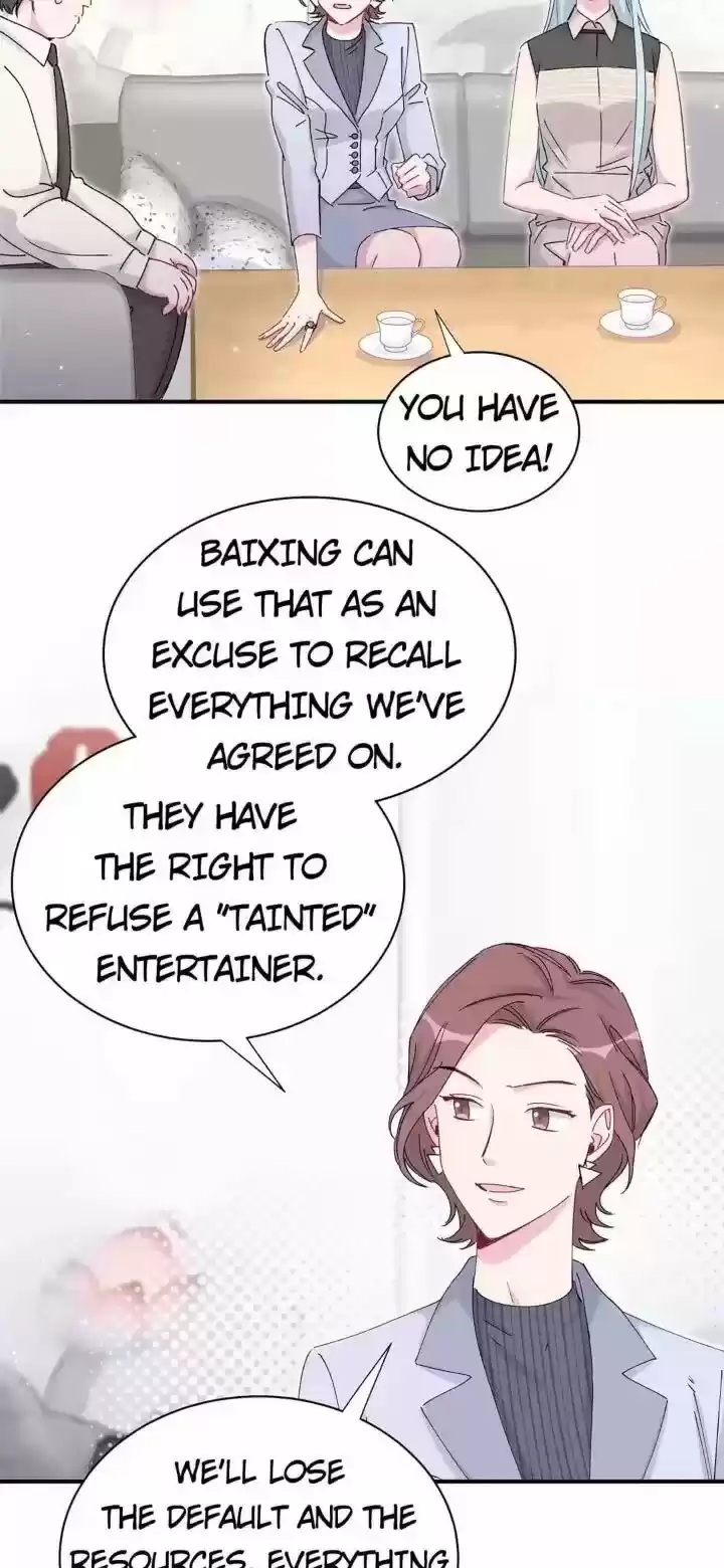 Whose Baby Is It? Chapter 36