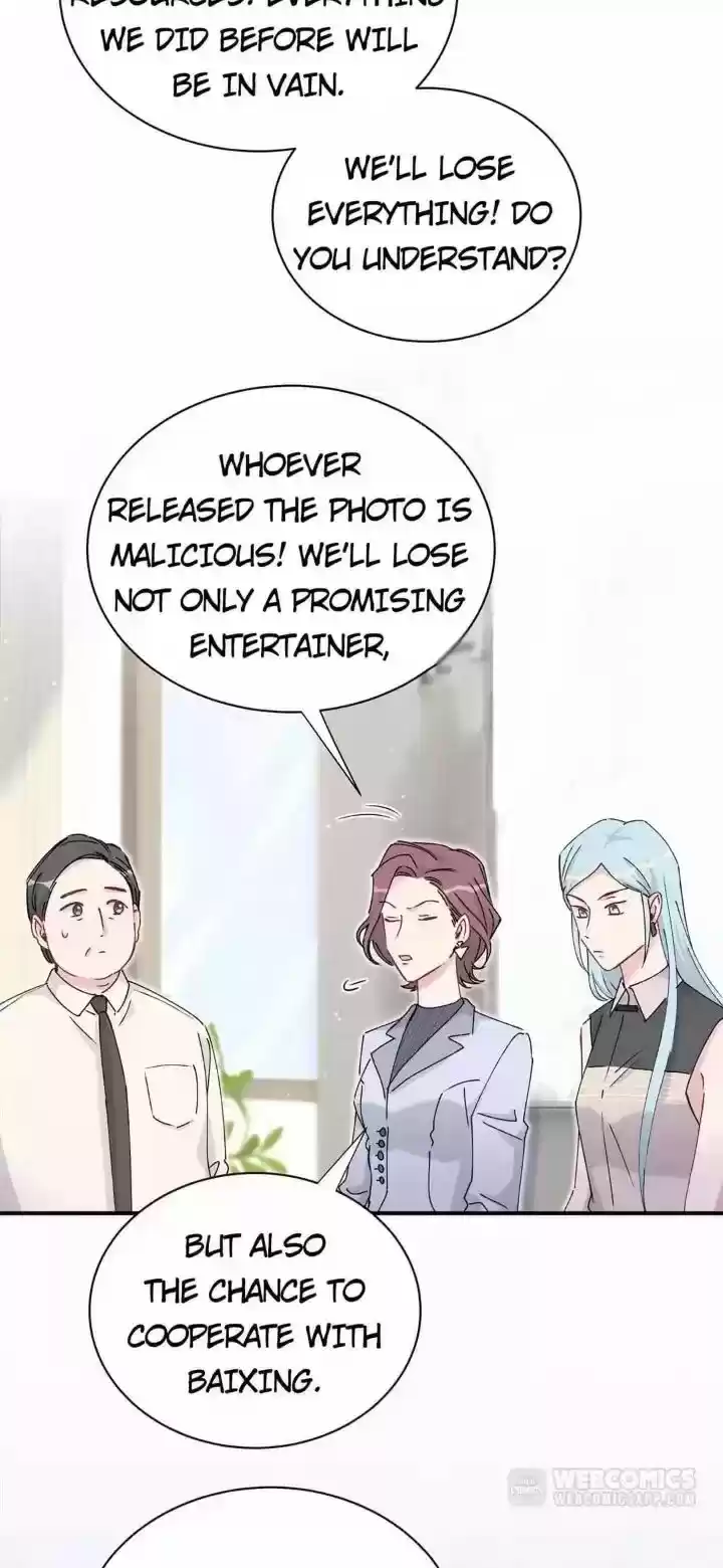 Whose Baby Is It? Chapter 36