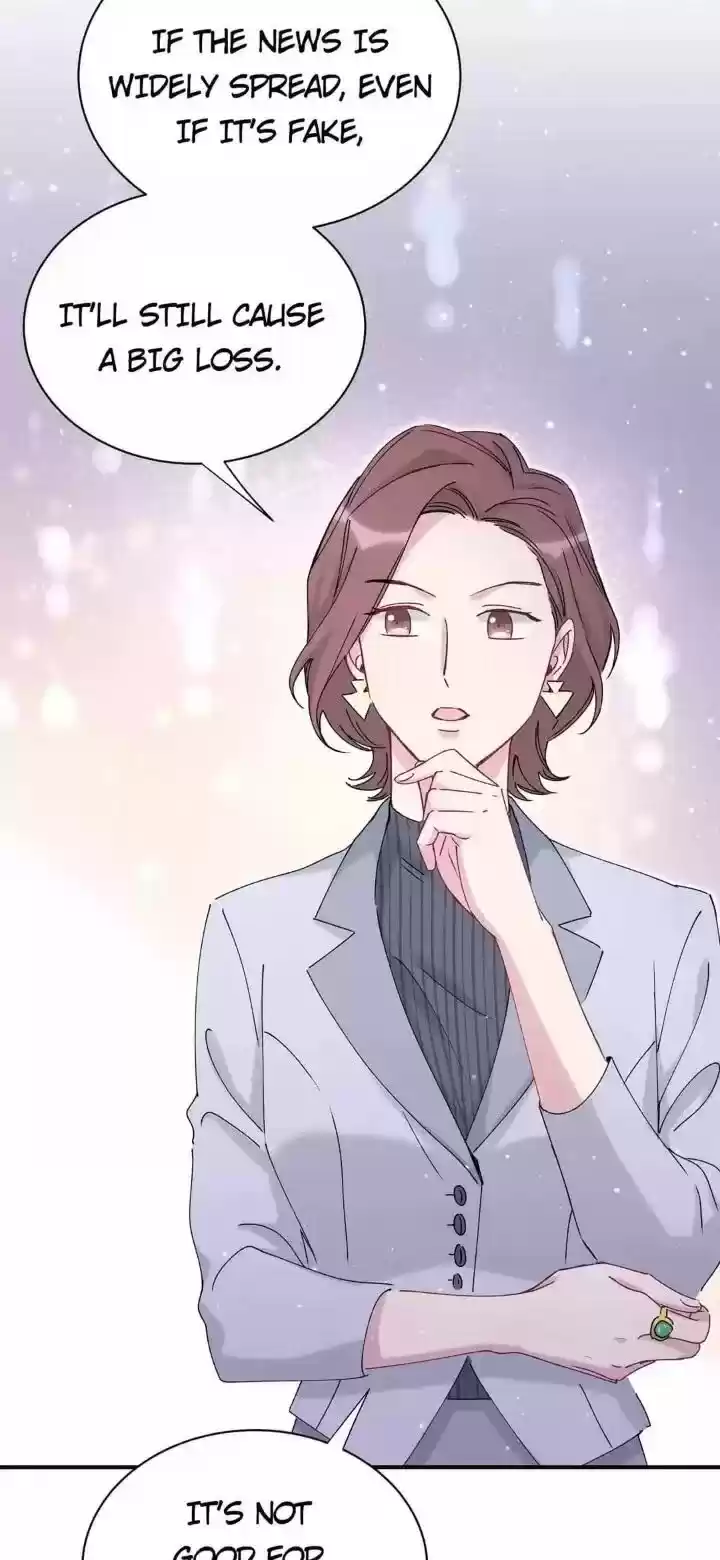 Whose Baby Is It? Chapter 36