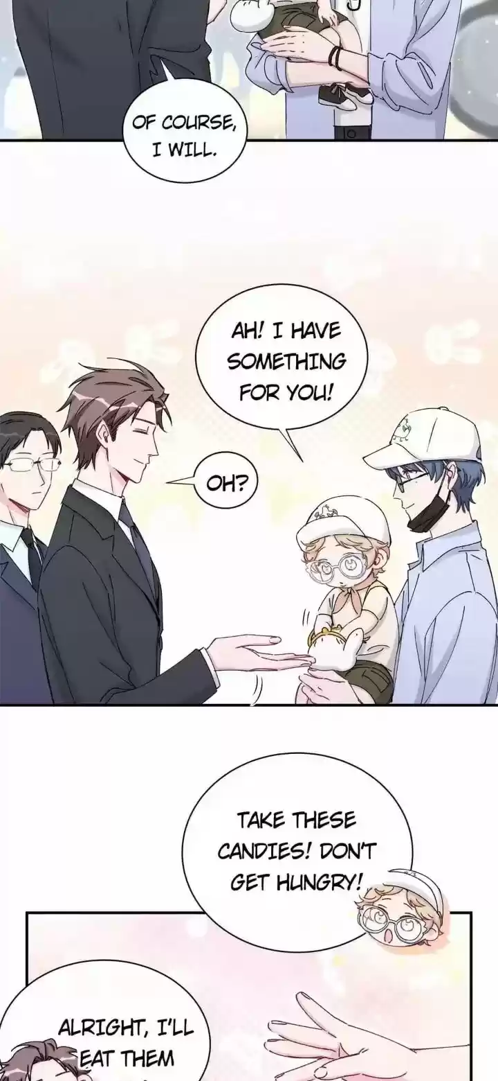 Whose Baby Is It? Chapter 36