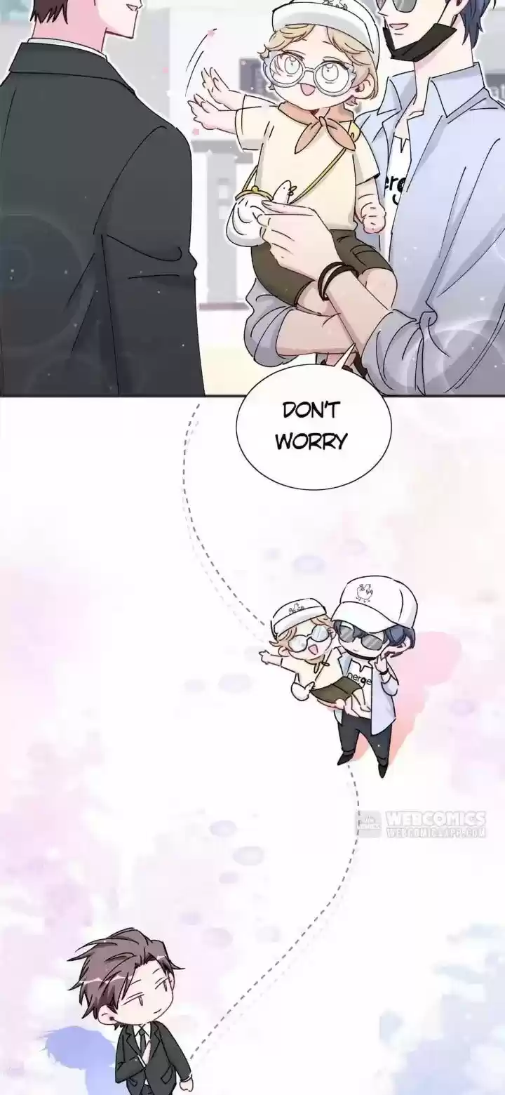 Whose Baby Is It? Chapter 36