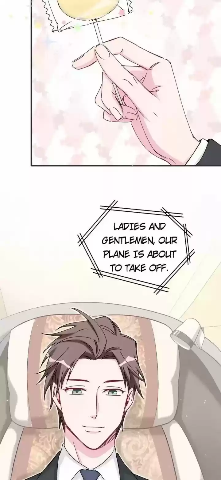 Whose Baby Is It? Chapter 36