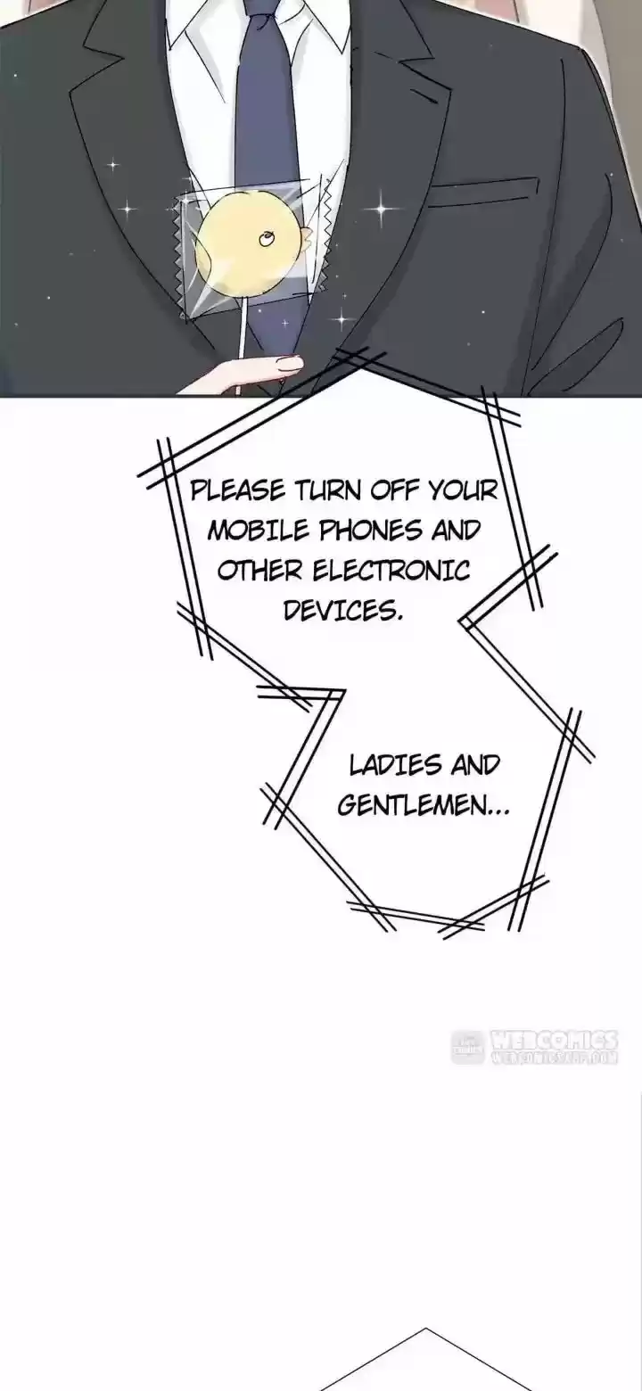 Whose Baby Is It? Chapter 36