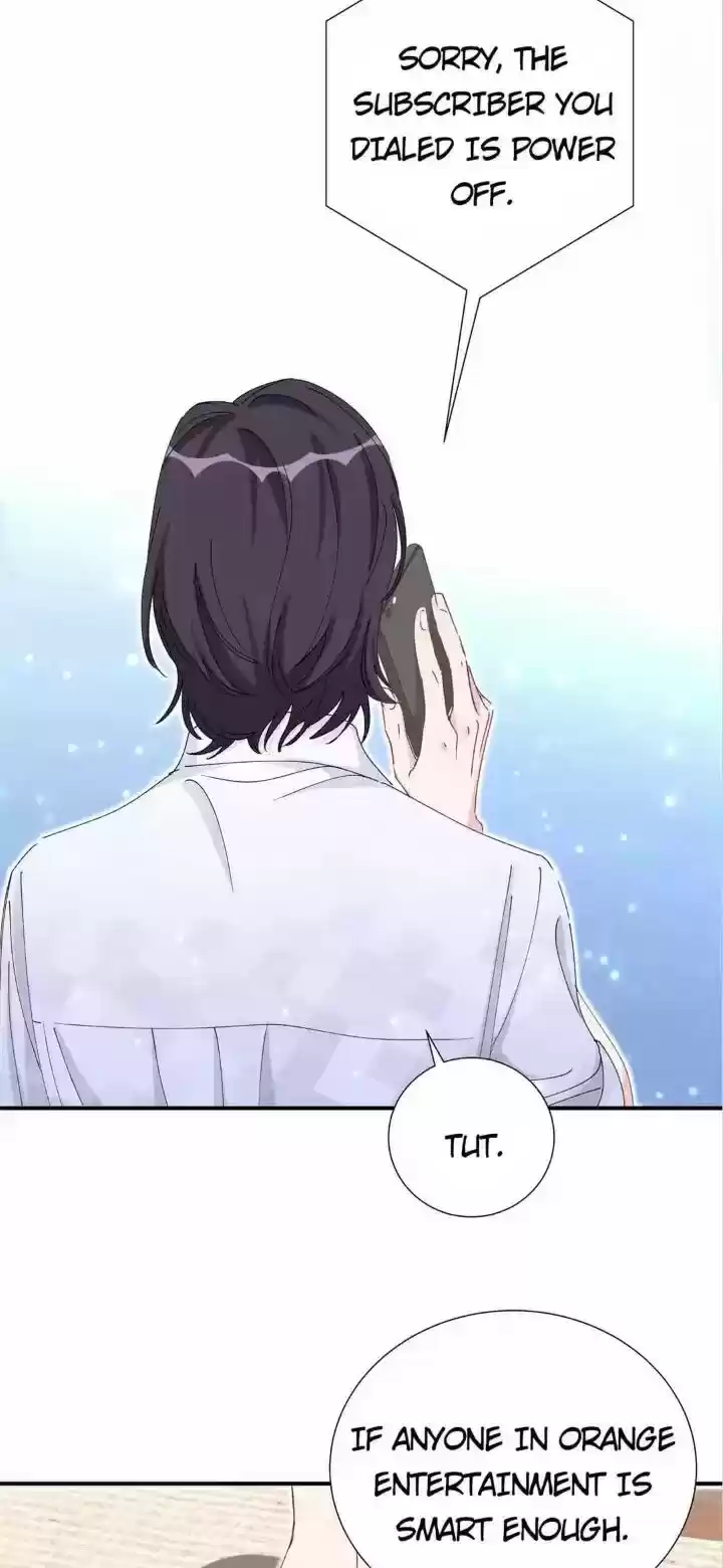 Whose Baby Is It? Chapter 36