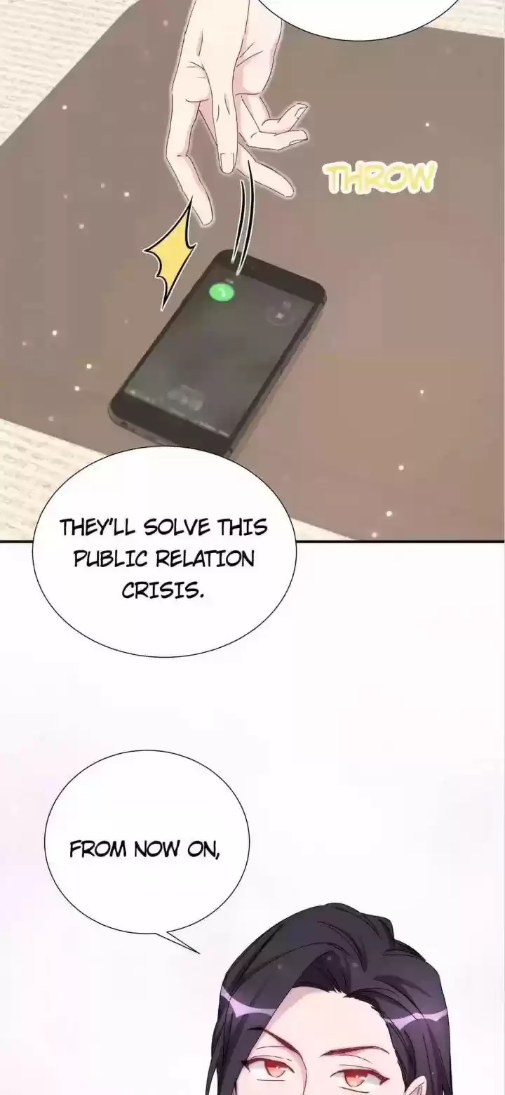 Whose Baby Is It? Chapter 36