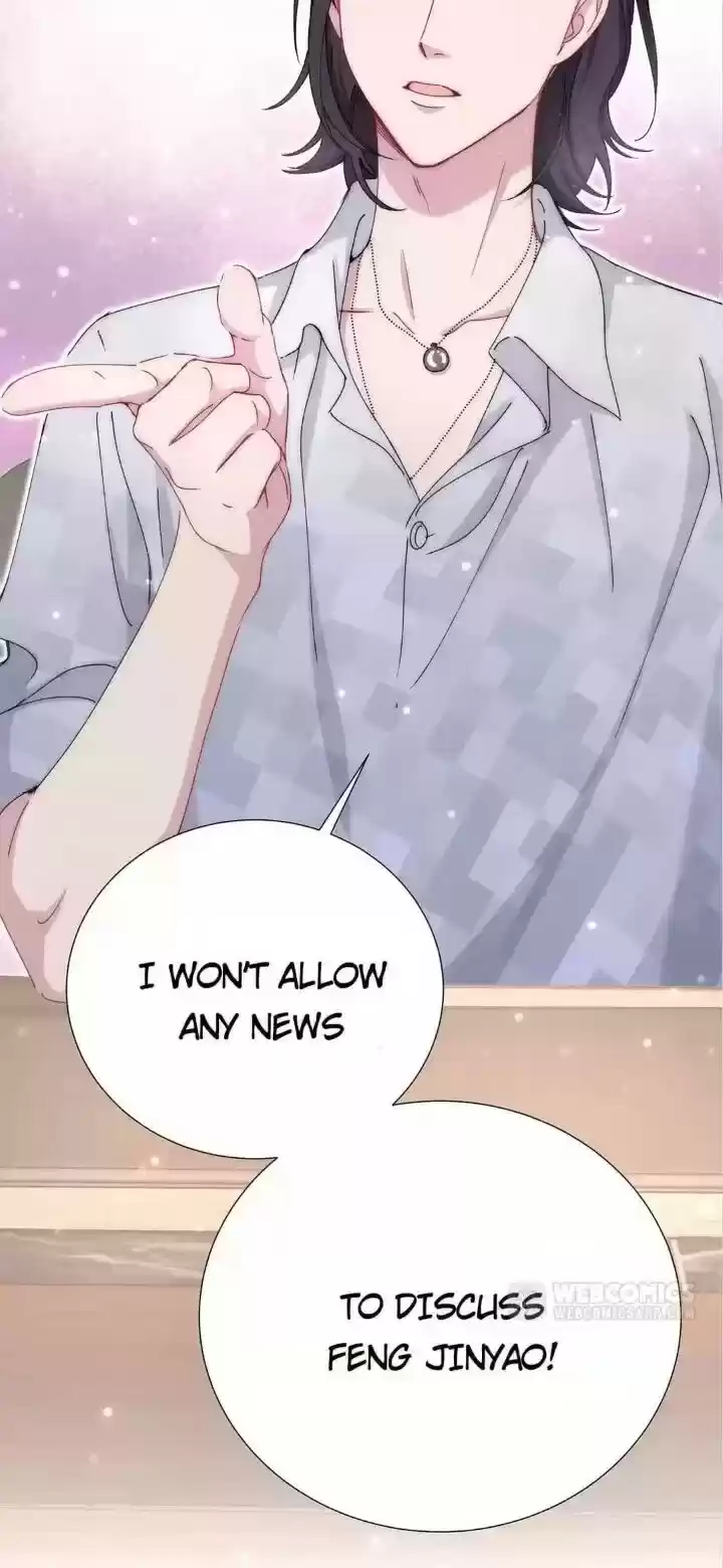 Whose Baby Is It? Chapter 36