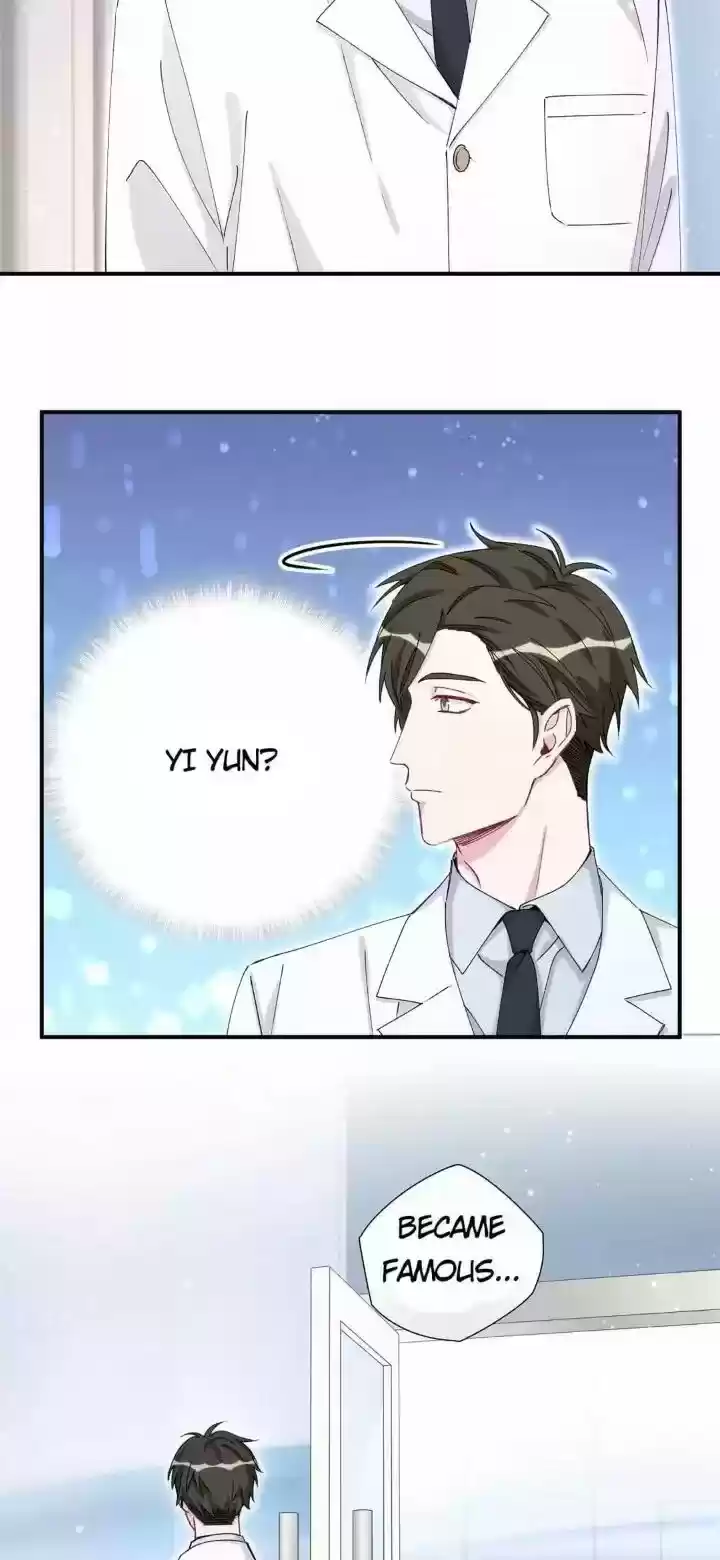 Whose Baby Is It? Chapter 37