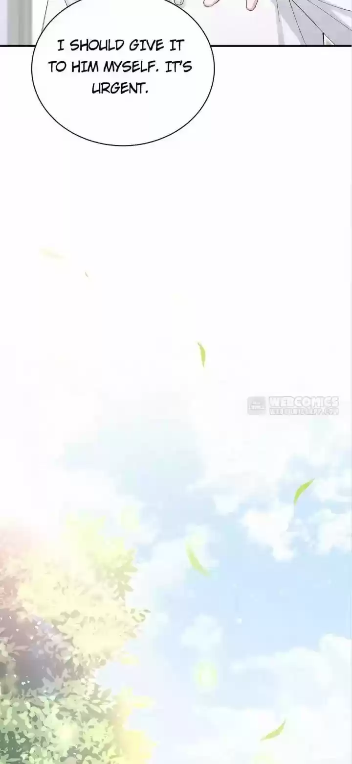 Whose Baby Is It? Chapter 37