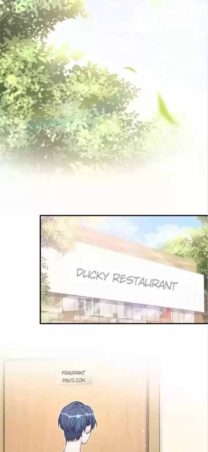 Whose Baby Is It? Chapter 37