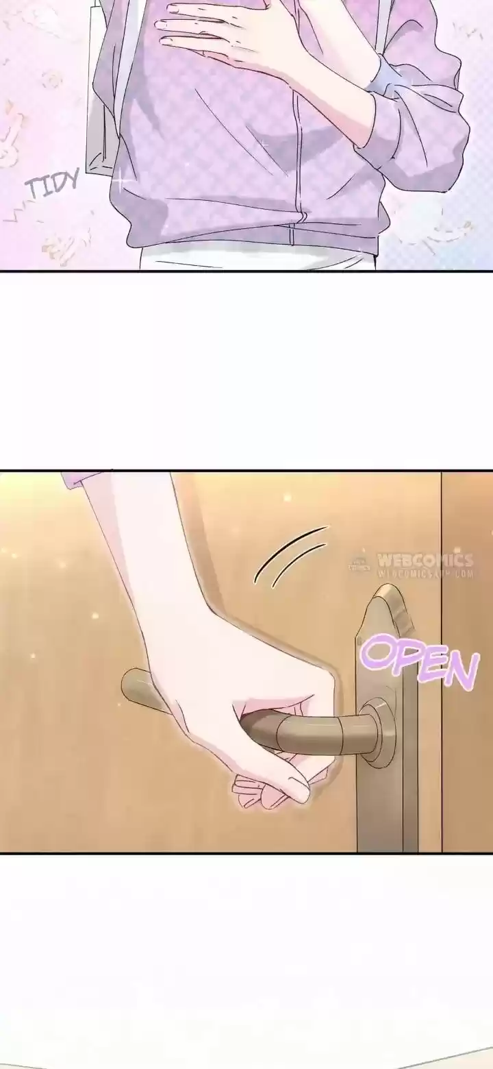 Whose Baby Is It? Chapter 37