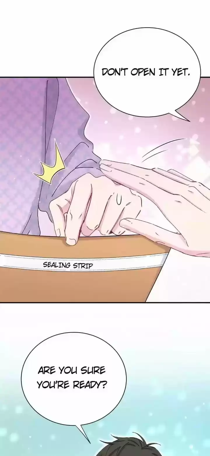 Whose Baby Is It? Chapter 37