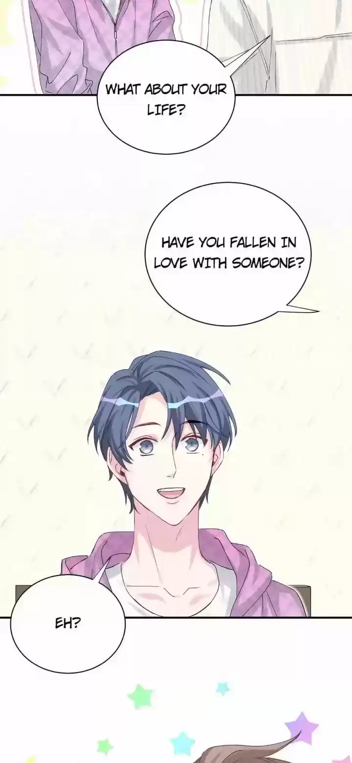 Whose Baby Is It? Chapter 37