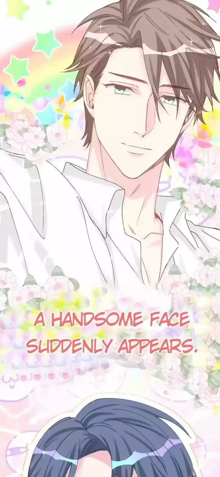 Whose Baby Is It? Chapter 37